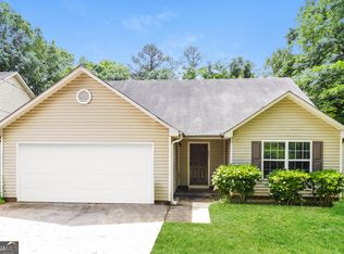 7921 Tara Rd, Jonesboro, GA 30236