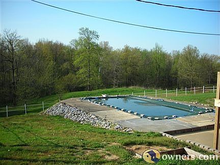 20 x 40 Swimming Pool