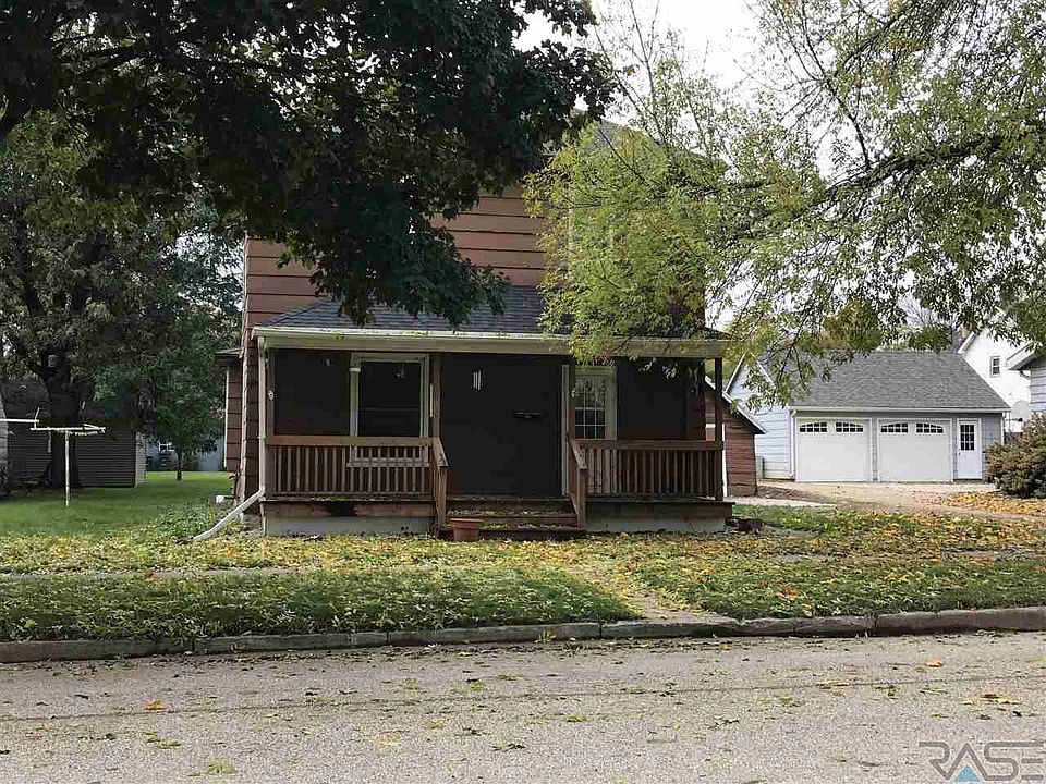 314 S Freeman Ave, Luverne, MN 56156 Zillow