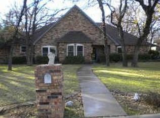 1076 Sunset Ct, Keller, TX 76248