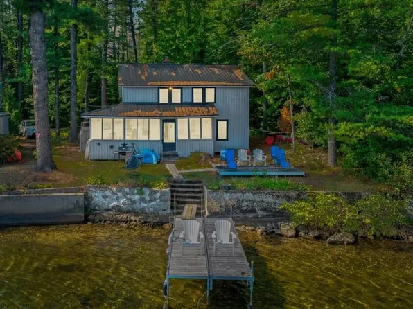 3 Hickory Lane, Acton, ME 04001