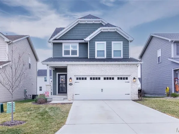 9028 Camino Trl, Cottleville, MO 63304