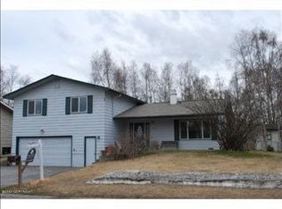 2022 Tasha Dr, Anchorage, AK 99502