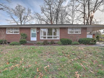 2744 Circle Vw, Kingsport, TN, 37664