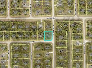 721 Devon St, Lehigh Acres, FL 33974