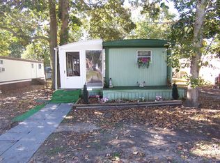 38317 Squirrel Rd #8729, Ocean View, DE 19970