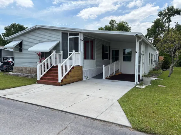 246 Greenhaven Rd W #246, Dundee, FL 33838