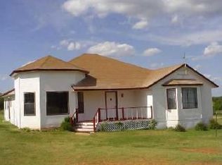 21605 NE 178th St, Luther, OK 73054