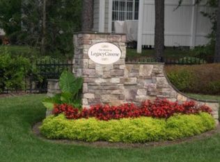 1205 Legacy Greene Ave, Wake Forest, NC 27587