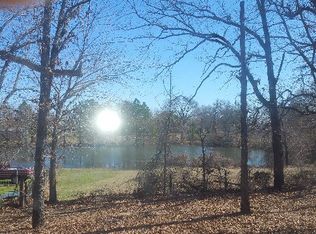 14607 Old Goshen Rd, Eustace, TX 75124