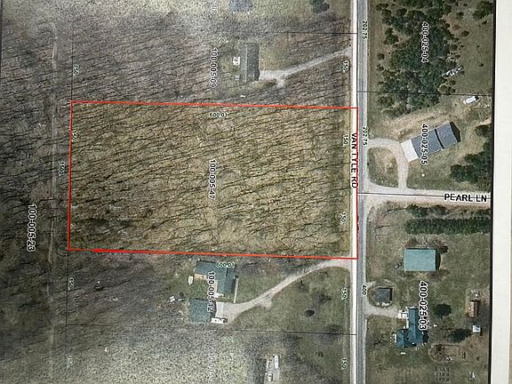 2nd image of PARCEL 6 Van Tyle Rd