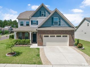 1034 Big Spring Cir, Durham, NC 27703