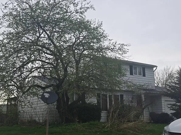 4390 Doncaster Ave, Holt, MI 48842