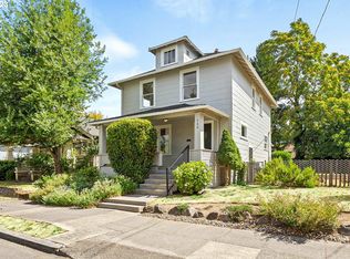 736 SE 45th Ave, Portland, OR 97215