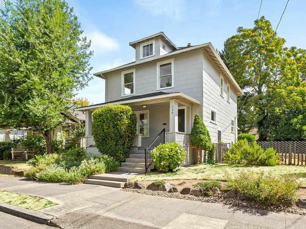 736 SE 45th Ave, Portland, OR 97215