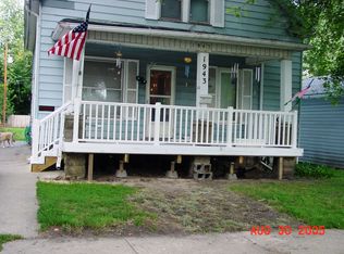 1943 N Union St, Decatur, IL 62526