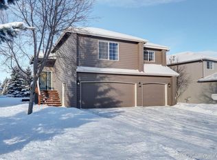 10622 Lafayette Cir, Anchorage, AK 99515