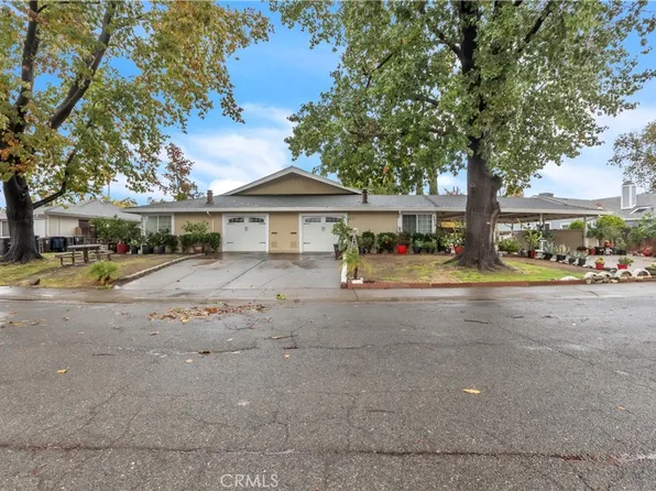 6070 Peoria Dr, Citrus Heights, CA 95621