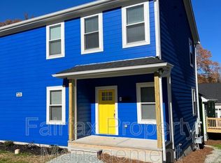 721 Liberty St #B, Durham, NC 27701