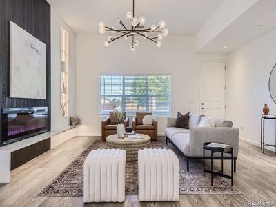 1290 W Quincy Circle, Englewood, CO, 80110
