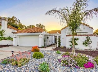 16096 Avenida Lamego, San Diego, CA 92128
