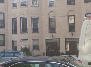 466 Park Dr, Boston, MA 02215