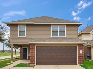 19034 Moynihan Dr, Katy, TX 77449