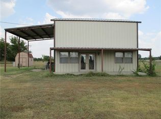 282 Private Road 5449, Point, TX 75472