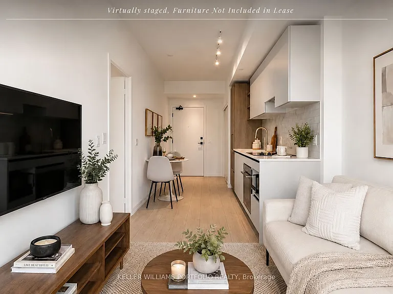 55 Mercer St #Penthouse 08 — Photo 2