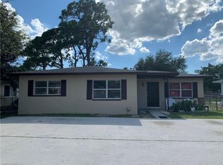 1017 San Remo Ave, Naples, FL 34104