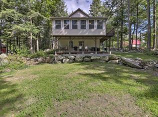 15 Flag Cove Rd, Bowerbank, ME 04426
