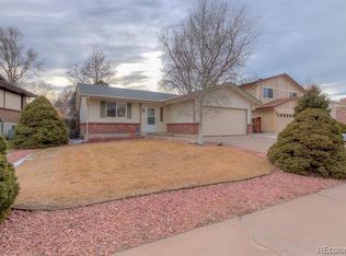 17410 E Eldorado Cir, Aurora, CO 80013