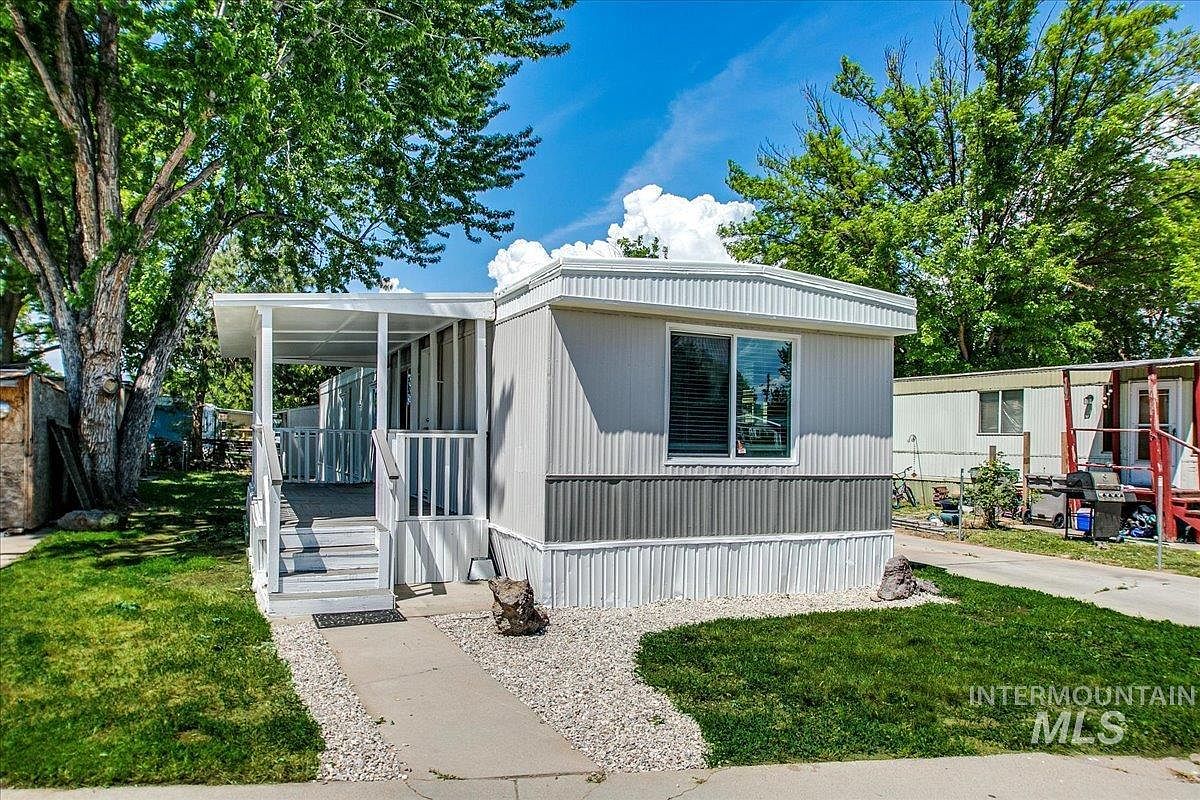 406 W Driftwood Rd, Boise, ID 83713 Zillow