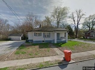 1018 E Loren St, Springfield, MO 65807