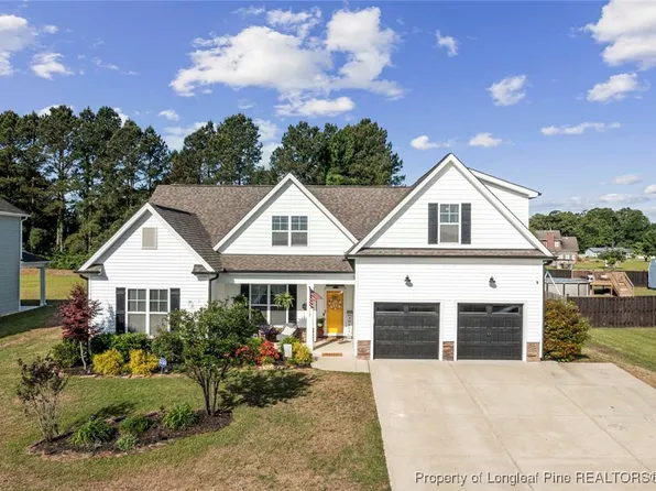 5132 Thruway Rd, Hope Mills, NC 28348