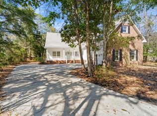 1021 Big Bay Dr, Wilmington, NC 28409