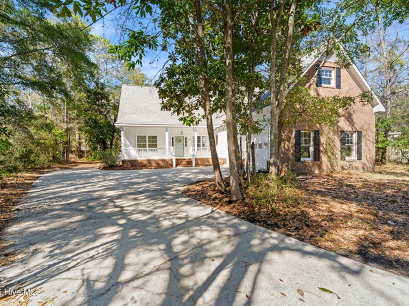 1021 Big Bay Drive, Wilmington, NC 28412