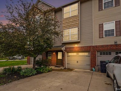 2234 Knotty Pine Trl, Howell, MI, 48855