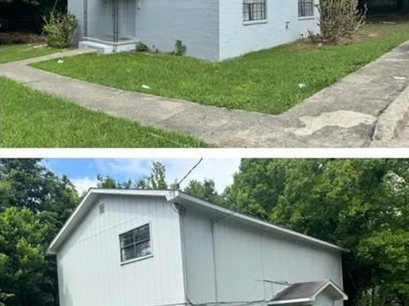 3694 Case St, Macon, GA 31204