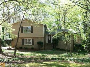 4532 Ridgeland Dr, Lilburn, GA 30047