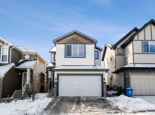9 NE Sage Valley Park NW, Calgary, AB T3R 0C9