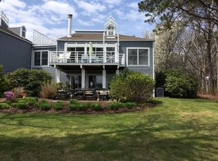 2 Sand Dunes Ct, Mashpee, MA 02649