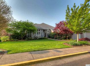4404 NW Snowbrush Dr, Corvallis, OR