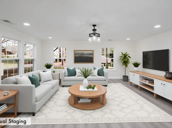 2055 Pinehurst Dr, Gardendale, AL 35071