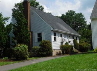 20 Barstow Dr, Wethersfield, CT 06109