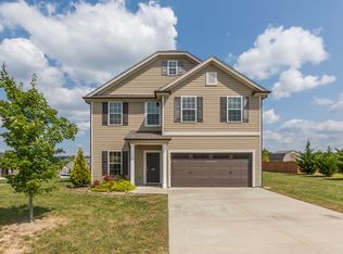 220 Twisted Cypress Ln, Winston Salem, NC 27127