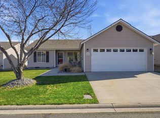 1664 Brittlebush Ln, Richland, WA