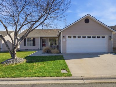 1664 Brittlebush Ln, Richland, WA, 99352