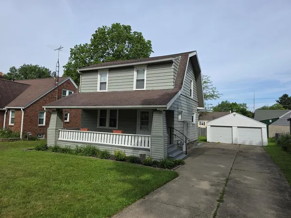 220 Saxton Rd, Mansfield, OH 44907