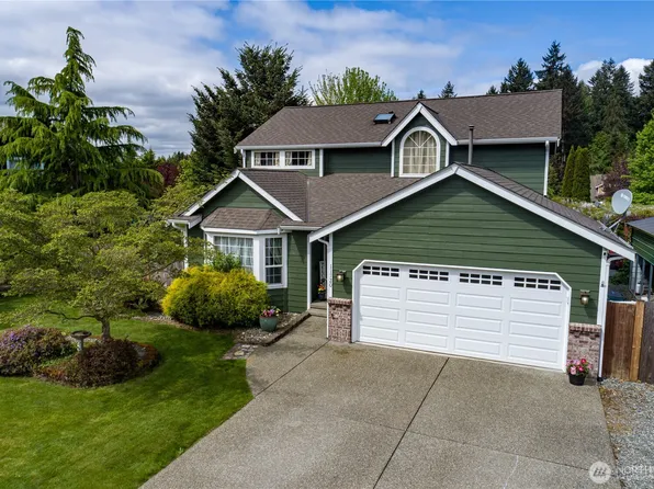 11720 261st Avenue Ct E, Buckley, WA 98321